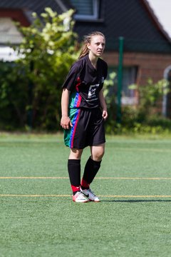 Bild 230 - B-Juniorinnen SV Henstedt-Ulzburg - MTSV Olympia Neum�nster : Ergebnis: 1:4